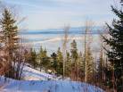 10 - Terrain et terre à vendre, Les Éboulements (Code - eb285, Charlevoix)