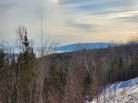 12 - Terrain et terre à vendre, Les Éboulements (Code - eb285, Charlevoix)