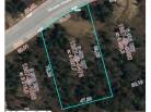 16 - Terrain et terre à vendre, Les Éboulements (Code - eb285, Charlevoix)