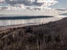 6 - Terrain et terre à vendre, Les Éboulements (Code - eb285, Charlevoix)