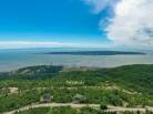 7 - Terrain et terre à vendre, Les Éboulements (Code - eb285, Charlevoix)