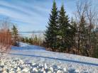 9 - Terrain et terre à vendre, Les Éboulements (Code - eb285, Charlevoix)