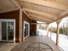 48 - House for sale, Saint-Urbain (Code - su087, Charlevoix)