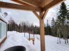50 - House for sale, Saint-Urbain (Code - su087, Charlevoix)