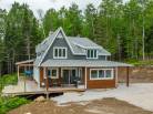 52 - House for sale, Saint-Urbain (Code - su087, Charlevoix)