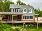 53 - House for sale, Saint-Urbain (Code - su087, Charlevoix)