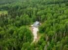 54 - House for sale, Saint-Urbain (Code - su087, Charlevoix)