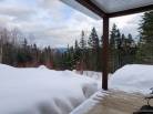 60 - House for sale, Saint-Urbain (Code - su087, Charlevoix)