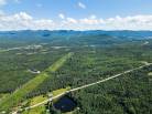 1 - Terrain et terre à vendre, Saint-Aimé-des-Lacs (Code - sal036, Charlevoix)
