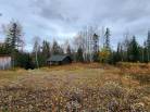 13 - Terrain et terre à vendre, Saint-Aimé-des-Lacs (Code - sal036, Charlevoix)