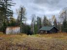 14 - Terrain et terre à vendre, Saint-Aimé-des-Lacs (Code - sal036, Charlevoix)