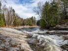 1 - Terrain et terre à vendre, Baie-Saint-Paul (Code - sp826, Charlevoix)