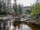 12 - Terrain et terre à vendre, Baie-Saint-Paul (Code - sp826, Charlevoix)