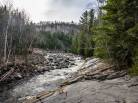 13 - Terrain et terre à vendre, Baie-Saint-Paul (Code - sp826, Charlevoix)