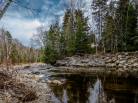 2 - Terrain et terre à vendre, Baie-Saint-Paul (Code - sp826, Charlevoix)