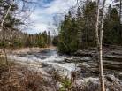 31 - Terrain et terre à vendre, Baie-Saint-Paul (Code - sp826, Charlevoix)