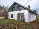 8 - Terrain et terre à vendre, Baie-Saint-Paul (Code - sp826, Charlevoix)