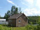1 - Maison à vendre, Saint-Aimé-des-Lacs (Code - sal035, Charlevoix)