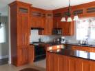 7 - Maison à vendre, Saint-Aimé-des-Lacs (Code - sal035, Charlevoix)