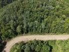 1 - Terrain et terre à vendre, Petite-Rivière-Saint-François (Code - pr860, Charlevoix)