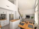 13 - Maison à vendre, Saint-Urbain (Code - su082, Charlevoix)