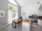 18 - Maison à vendre, Saint-Urbain (Code - su082, Charlevoix)