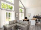 20 - Maison à vendre, Saint-Urbain (Code - su082, Charlevoix)