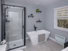 24 - Maison à vendre, Saint-Urbain (Code - su082, Charlevoix)