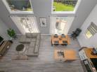 26 - Maison à vendre, Saint-Urbain (Code - su082, Charlevoix)