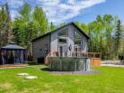3 - Maison à vendre, Saint-Urbain (Code - su082, Charlevoix)