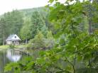 4 - Maison à vendre, Baie-Saint-Paul (Code - sp780, Charlevoix)