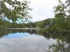 8 - Maison à vendre, Baie-Saint-Paul (Code - sp780, Charlevoix)