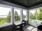 12 - Maison à vendre, La Malbaie (Code - mb410, Charlevoix)
