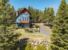 4 - Maison à vendre, La Malbaie (Code - mb410, Charlevoix)