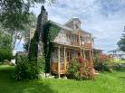 1 - Maison à vendre, L'Isle-aux-Coudres (Code - ic038, Charlevoix)