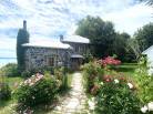 2 - Maison à vendre, L'Isle-aux-Coudres (Code - ic038, Charlevoix)