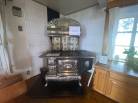 21 - Maison à vendre, L'Isle-aux-Coudres (Code - ic038, Charlevoix)