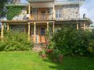 8 - Maison à vendre, L'Isle-aux-Coudres (Code - ic038, Charlevoix)