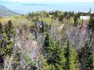 7 - Terrain et terre à vendre, Petite-Rivière-Saint-François (Code - pr835, Charlevoix)