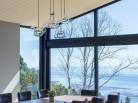 63 - Maison à vendre, Les Éboulements (Code - eb314, Charlevoix)