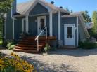 26 - Maison à vendre, Les Éboulements (Code - eb307, Charlevoix)