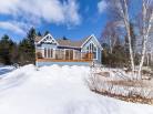31 - Maison à vendre, Les Éboulements (Code - eb307, Charlevoix)