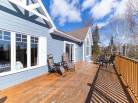 35 - Maison à vendre, Les Éboulements (Code - eb307, Charlevoix)