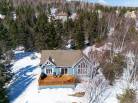 36 - Maison à vendre, Les Éboulements (Code - eb307, Charlevoix)