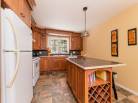 8 - Maison à vendre, Les Éboulements (Code - eb307, Charlevoix)