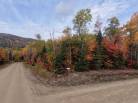3 - Lot and land for sale, Petite-Rivière-Saint-François (Code - pr864, Charlevoix)