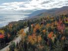 1 - Terrain et terre à vendre, Petite-Rivière-Saint-François (Code - pr805, Charlevoix)