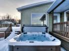 25 - Maison à vendre, Baie-Saint-Paul (Code - sp896, Charlevoix)
