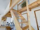 58 - Maison à vendre, Baie-Saint-Paul (Code - sp896, Charlevoix)
