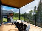 25 - Maison à vendre, Petite-Rivière-Saint-François (Code - pr806, Charlevoix)